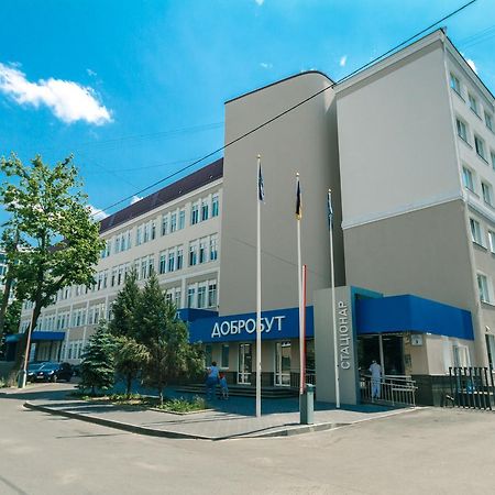 Apartment On Sevastopolska Square Киев Экстерьер фото