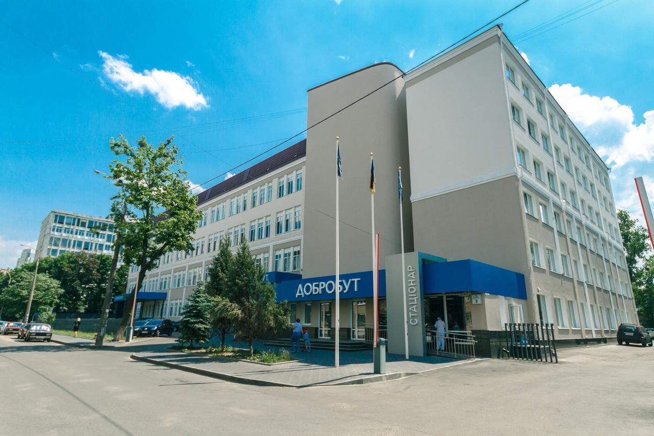 Apartment On Sevastopolska Square Киев Экстерьер фото